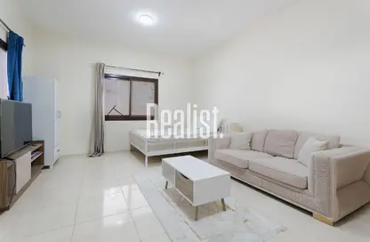 Apartment - Studio - 1 Bathroom for rent in Treviso - Fox Hills - Fox Hills - Lusail