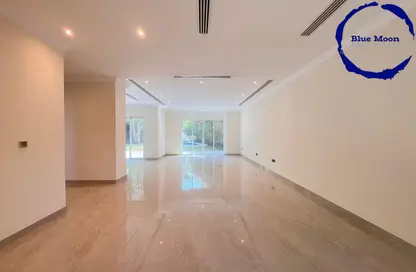 Villa - 4 Bedrooms - 5 Bathrooms for rent in West Bay Lagoon Villas - West Bay Lagoon - West Bay Lagoon - Doha