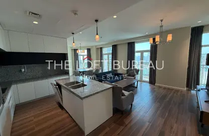 Apartment - 2 Bedrooms - 4 Bathrooms for sale in Floresta Gardens - Floresta Gardens - The Pearl Island - Doha