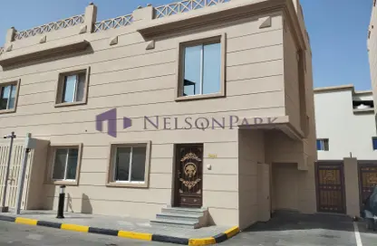 مجمع سكني - 6 غرف نوم - 6 حمامات للايجار في شارع العزيزة - العزيزية - الدوحة
