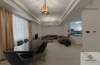 Apartment - 2 Bedrooms - 2 Bathrooms for rent in Musheireb - Musheireb - Doha