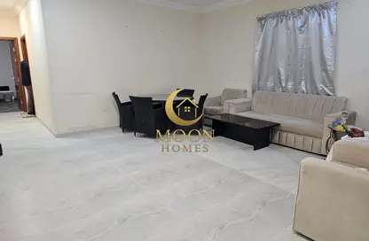 Apartment - 2 Bedrooms - 3 Bathrooms for rent in Muntazah 7 - Al Muntazah - Doha