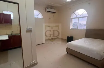Apartment - Studio - 1 Bathroom for rent in Onaiza - Onaiza - Doha