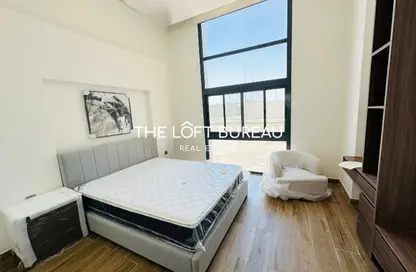 Apartment - 1 Bedroom - 2 Bathrooms for sale in Downtown - Qatar Entertainment City - Lusail