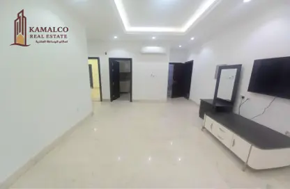 Apartment - 2 Bedrooms - 2 Bathrooms for rent in Muntazah 7 - Al Muntazah - Doha