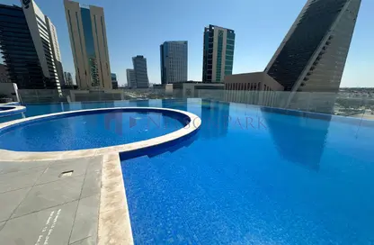 Apartment - 1 Bedroom - 2 Bathrooms for sale in Lusail City - Lusail