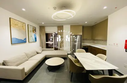 شقة - غرفة نوم - 1 حمام للايجار في روضة الخيل - الدوحة شقة - غرفة نوم - 1 حمام للايجار في روضة الخيل - الدوحة