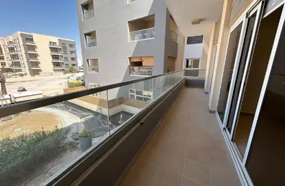 Apartment - 2 Bedrooms - 3 Bathrooms for rent in Naples - Fox Hills - Fox Hills - Lusail