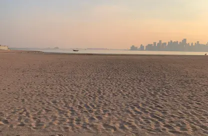 Villa - 6 Bedrooms - 7 Bathrooms for sale in La Plage Villas - The Villas - The Pearl Island - Doha
