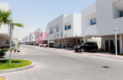 Compound - 5 Bedrooms - 5 Bathrooms for rent in Aspire Tower - Al Waab - Al Waab - Doha