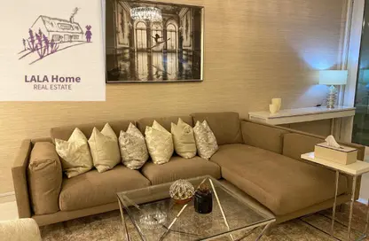 Apartment - Studio - 1 Bathroom for sale in Viva West - Viva Bahriyah - The Pearl Island - Doha