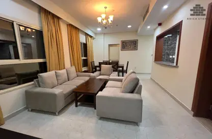 Apartment - 3 Bedrooms - 3 Bathrooms for rent in Muntazah 19 - Al Muntazah - Doha