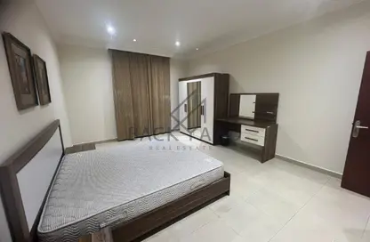 Apartment - 2 Bedrooms - 2 Bathrooms for rent in Al Sadd Road - Al Sadd - Doha