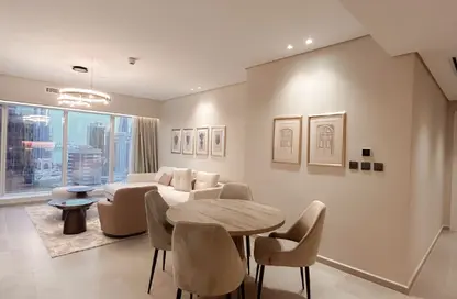Apartment - 2 Bedrooms - 3 Bathrooms for rent in 35 West Bay - West Bay - Doha