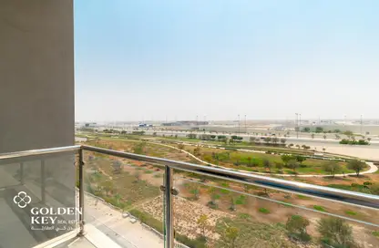 شقة - 2 غرف نوم - 3 حمامات للبيع في الاركية سيتي - الوسيل