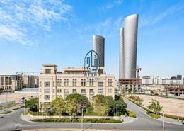 Apartment - 2 bedrooms - 3 bathrooms for rent in Lusail City - Lusail