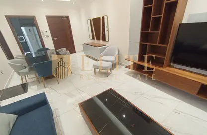 Apartment - 1 Bedroom - 2 Bathrooms for rent in Floresta Gardens - Floresta Gardens - The Pearl Island - Doha