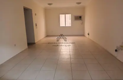 Apartment - 2 Bedrooms - 2 Bathrooms for rent in Al Muntazah - Doha