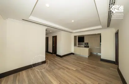 Apartment - 1 Bedroom - 2 Bathrooms for rent in Tower 6 - Viva Bahriyah - The Pearl Island - Doha