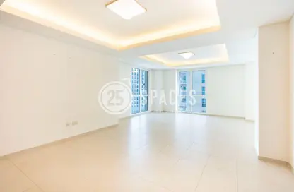 Apartment - 1 Bedroom - 2 Bathrooms for rent in Viva East - Viva Bahriyah - The Pearl Island - Doha
