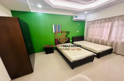 Apartment - 3 Bedrooms - 3 Bathrooms for rent in Al Kheesa - Al Kheesa - Umm Salal Mohammed