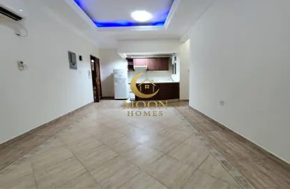 Apartment - 1 Bedroom - 1 Bathroom for rent in Najma Street - Najma - Doha