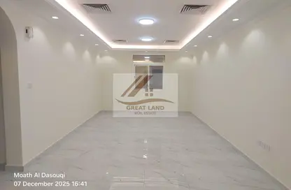 Apartment - 2 Bedrooms - 2 Bathrooms for rent in Fox Hills - Fox Hills - Lusail