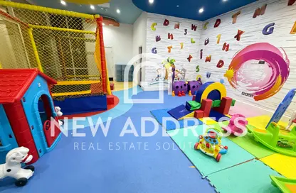 Apartment - 1 Bedroom - 2 Bathrooms for rent in Viva Bahriyah - The Pearl Island - Doha