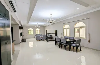 Apartment - 1 Bedroom - 2 Bathrooms for rent in Musheireb Tower - Musheireb - Musheireb - Doha
