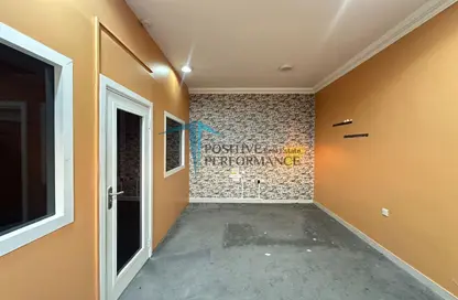 Office Space - Studio - 2 Bathrooms for rent in D-Rind Office Building - D-Ring Road - D-Ring - Doha
