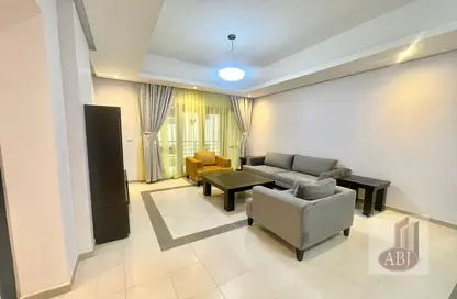 Bulk Rent Units - Studio - 3 Bathrooms for rent in Nora Park Residence - Fereej Bin Mahmoud South - Fereej Bin Mahmoud - Doha