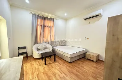 شقة - 2 غرف نوم - 2 حمامات للايجار في فلل الدحيل - الدحيل - الدوحة
