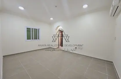 شقة - غرفة نوم - 1 حمام للايجار في شارع المطار القديم - طريق المطار القديم - الدوحة