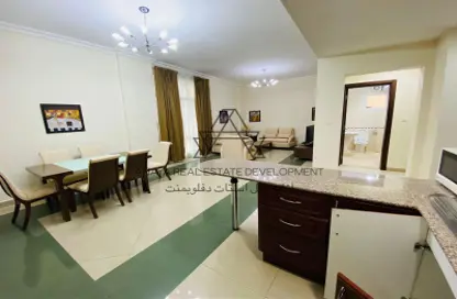 Apartment - 1 Bedroom - 1 Bathroom for rent in Musheireb - Musheireb - Doha