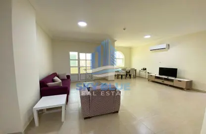 Apartment - 2 Bedrooms - 3 Bathrooms for rent in Doha Al Jadeed - Doha