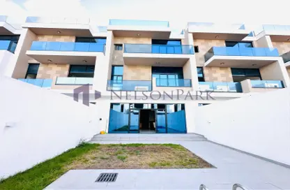 Townhouse - 5 Bedrooms - 6 Bathrooms for sale in Lusail City - Lusail