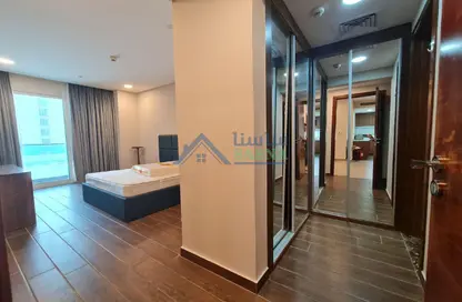 Apartment - 2 Bedrooms - 3 Bathrooms for rent in Al Erkyah City - Lusail