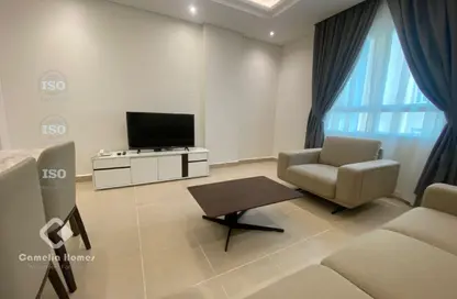 Apartment - 3 Bedrooms - 2 Bathrooms for rent in Fereej Bin Mahmoud North - Fereej Bin Mahmoud - Doha