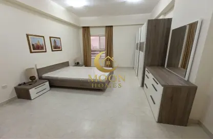Apartment - 3 Bedrooms - 3 Bathrooms for rent in Al Muntazah - Doha