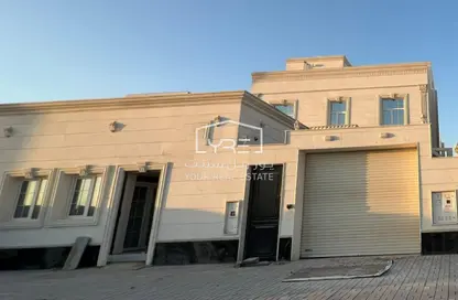 فيلا - 7 غرف نوم - 8 حمامات للبيع في أم قرن - الضعاين