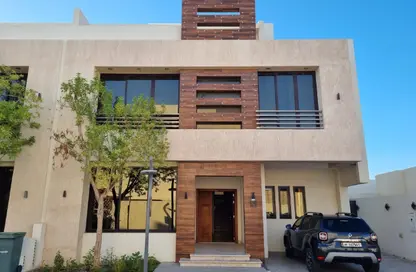 Villa - 4 Bedrooms - 5 Bathrooms for rent in Al Hilal - Al Hilal - Doha
