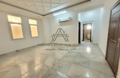 Villa - 1 Bedroom - 1 Bathroom for rent in Bu Hamour Street - Abu Hamour - Doha