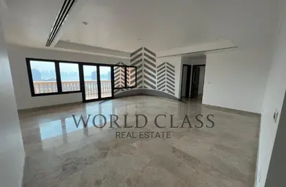 Apartment - 2 Bedrooms - 3 Bathrooms for rent in West Porto Drive - Porto Arabia - The Pearl Island - Doha