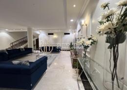 Villa - 6 bedrooms - 7 bathrooms for rent in West Bay Lagoon Villas - West Bay Lagoon - West Bay Lagoon - Doha