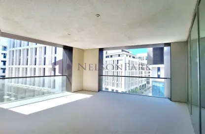 Apartment - 2 Bedrooms - 3 Bathrooms for rent in Al Kahraba - Msheireb Downtown Doha - Doha
