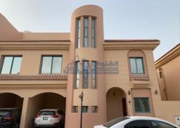 Villa - 5 bedrooms - 4 bathrooms for rent in Al Thumama - Al Thumama - Doha