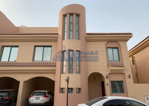 فيلا - 5 غرف نوم - 4 حمامات للكراء في الثمامة - الثمامة - الدوحة فيلا - 5 غرف نوم - 4 حمامات للكراء في الثمامة - الثمامة - الدوحة