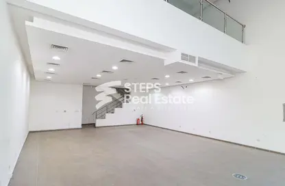 Empty Room image for: Shop - Studio for rent in Al Mansoura - Al Mansoura - Doha, Image 1