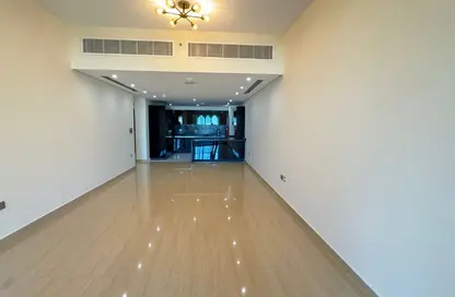 شقة - غرفة نوم - 2 حمامات للايجار في فيفا غرب - فيفا بحرية - جزيرة اللؤلؤة - الدوحة