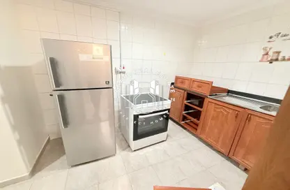 شقة - غرفة نوم - 1 حمام للايجار في سلاطة القديمة - سلاطة - الدوحة